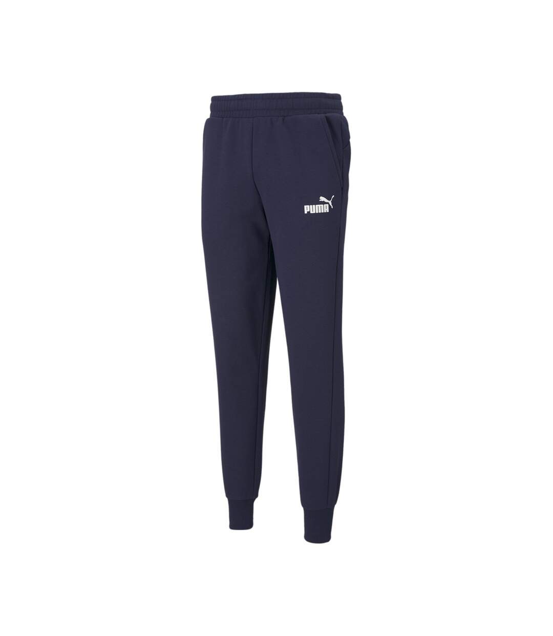 Jogging Marine Homme Puma Ess Logo