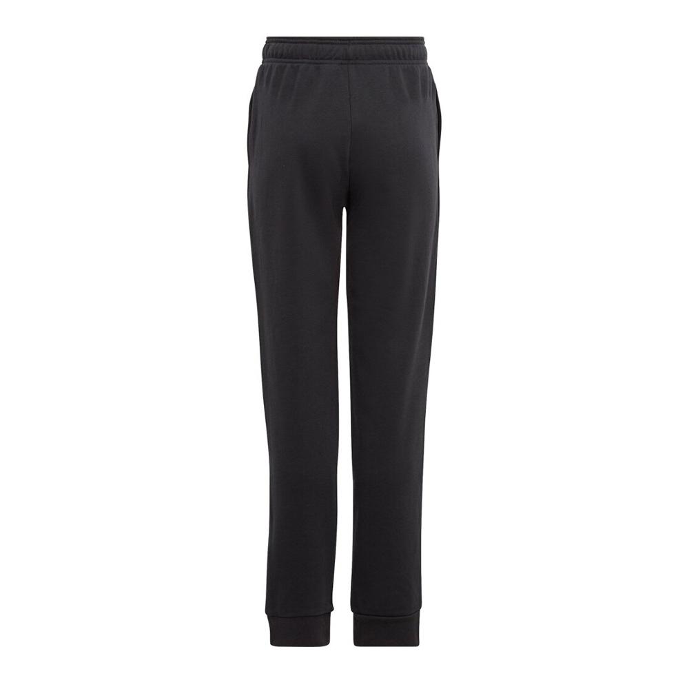 Adidas Jogging Noir Garçon Adidas Lin
