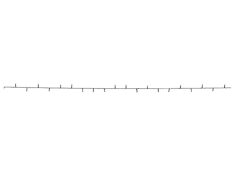 LED-lichtsnoer 400 LED's
