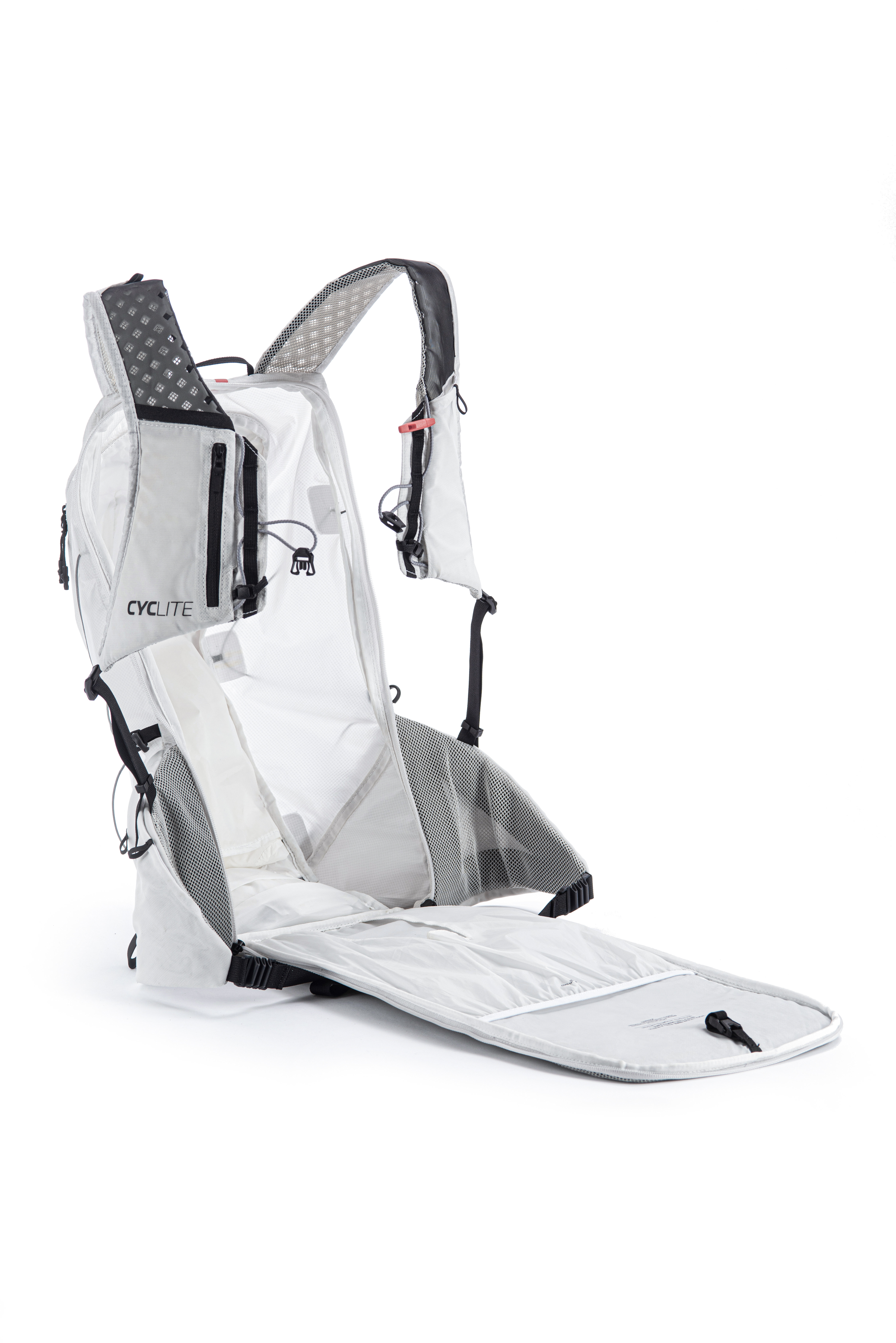Touring Backpack / 01