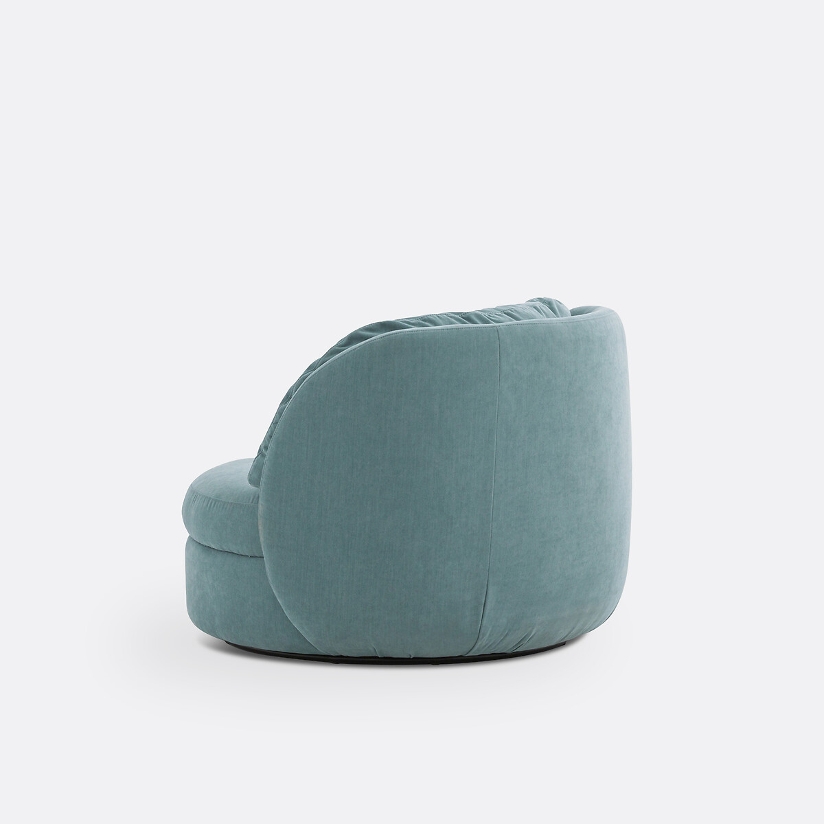 LA REDOUTE INTERIORS<br>Capa de cadeira em poliéster, Rondaya