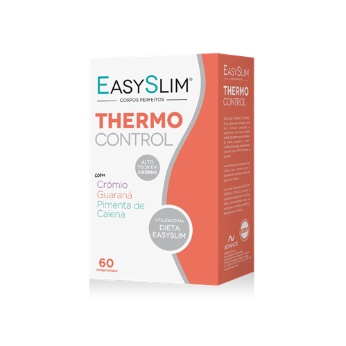 Easyslim Thermo Control Comp X60 comps