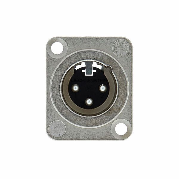 Neutrik NC3 MD-LX