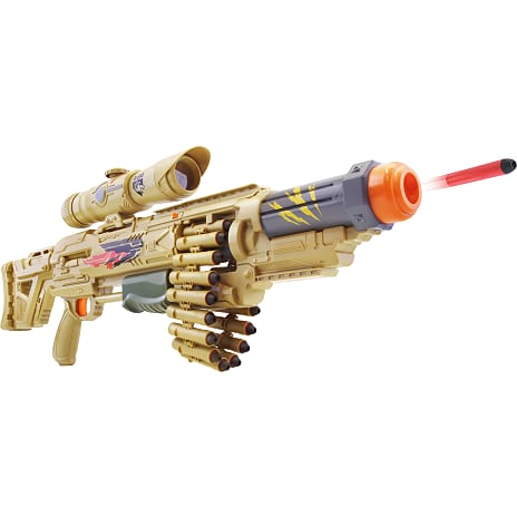 Huntsman Belt Blitzer