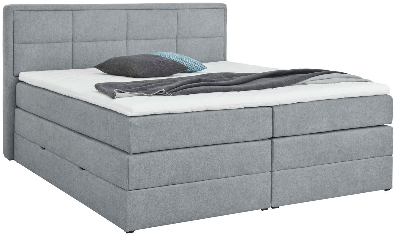 Z2 Boxspringbett ORLANDO