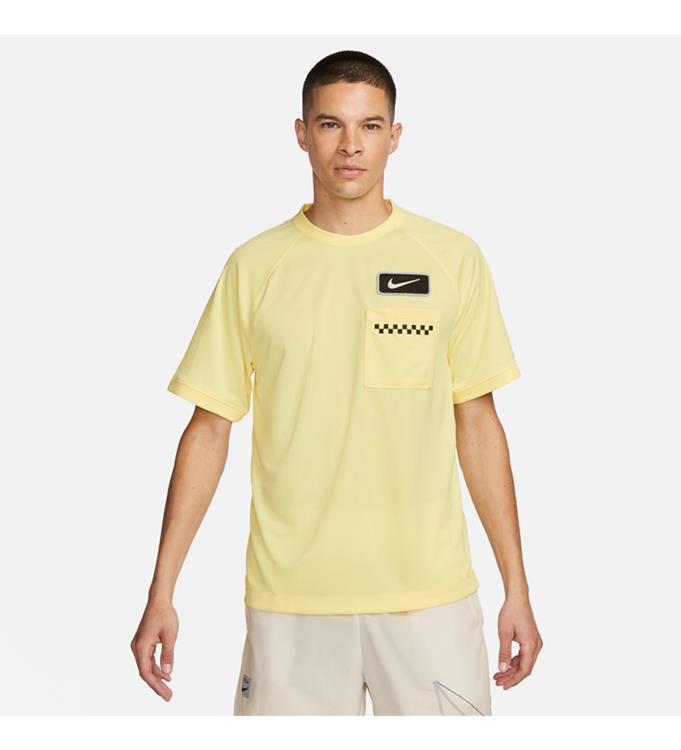 Nike Men Dri-FIT Fitness Shirt
