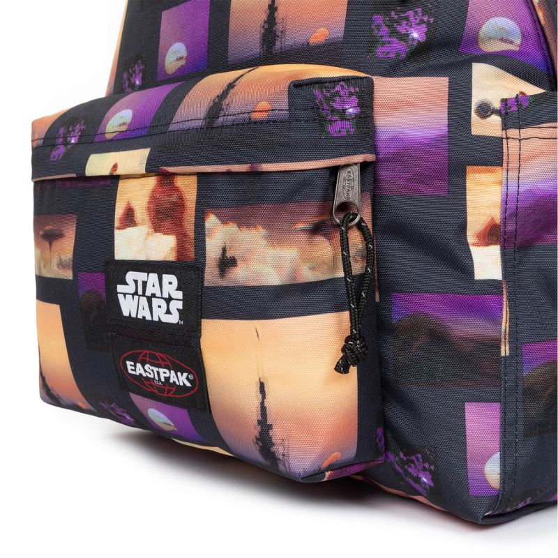 Sac à dos ordinateur Day Pak'r 14 pouces Landscape Grey