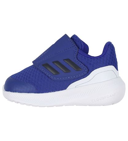 adidas Performance Schuhe - RunFalcon 3.0 AC I - Blau/Weiß