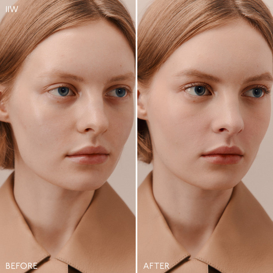 Hermès Plein Air Luminous Matte Skincare Foundation
