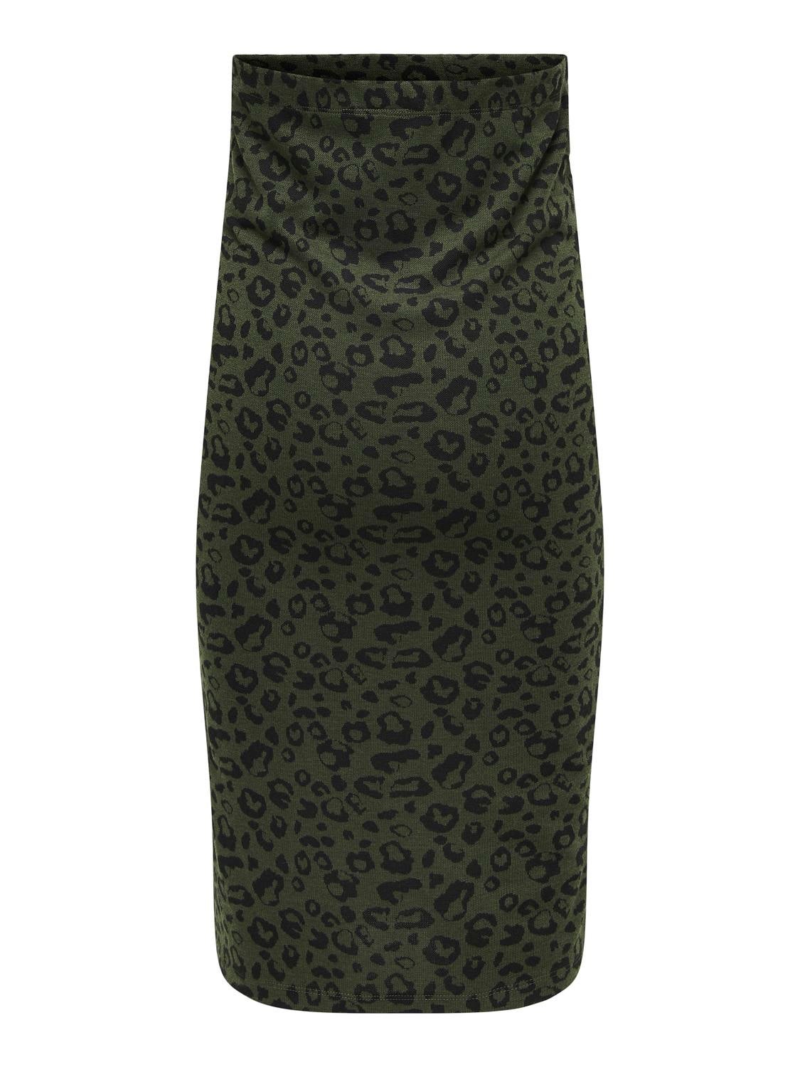 OLMPENELOPE Rock Olive Green