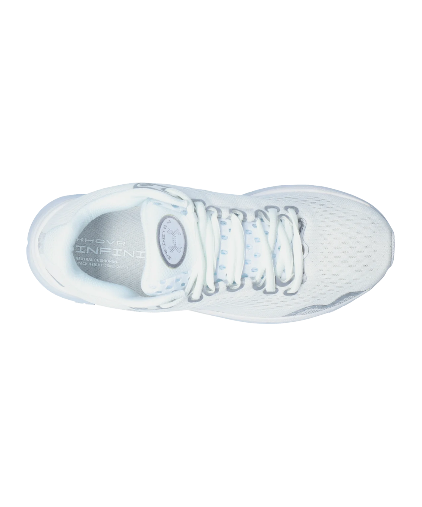 Under Armour Hovr Infinite 4 Tech Damen F100 Laufschuh
