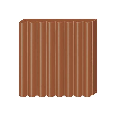Pâte Fimo Soft - Caramel - 57G