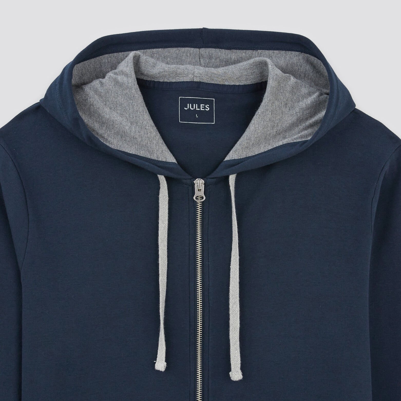 Sweat pyjama Bleu foncé