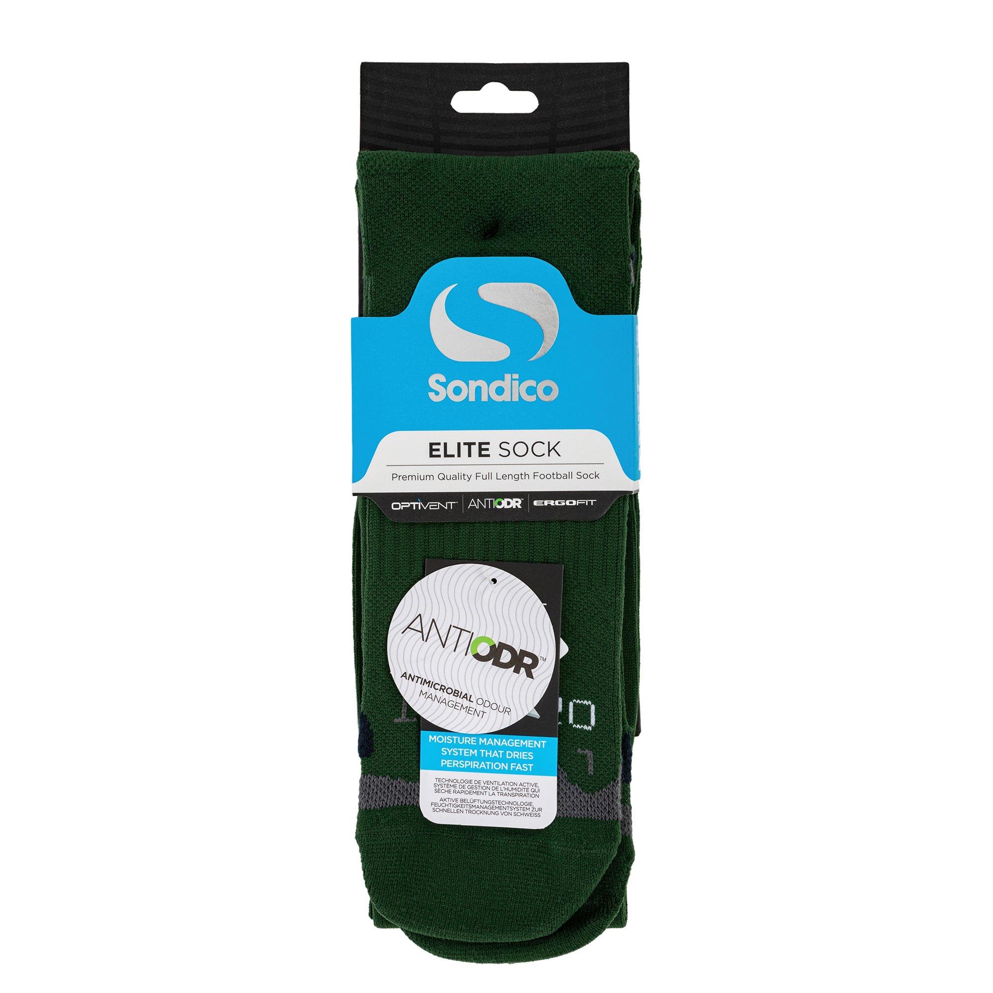 Sondico Elite Football Socks