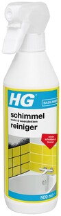 HG Schimmel-, Vocht- En Weerplekken Reiniger 500ML
