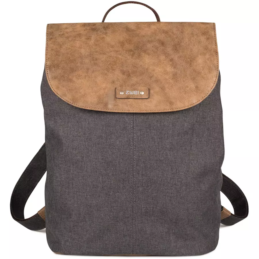 zwei Olli OR13 - Rucksack 35 cm graphit