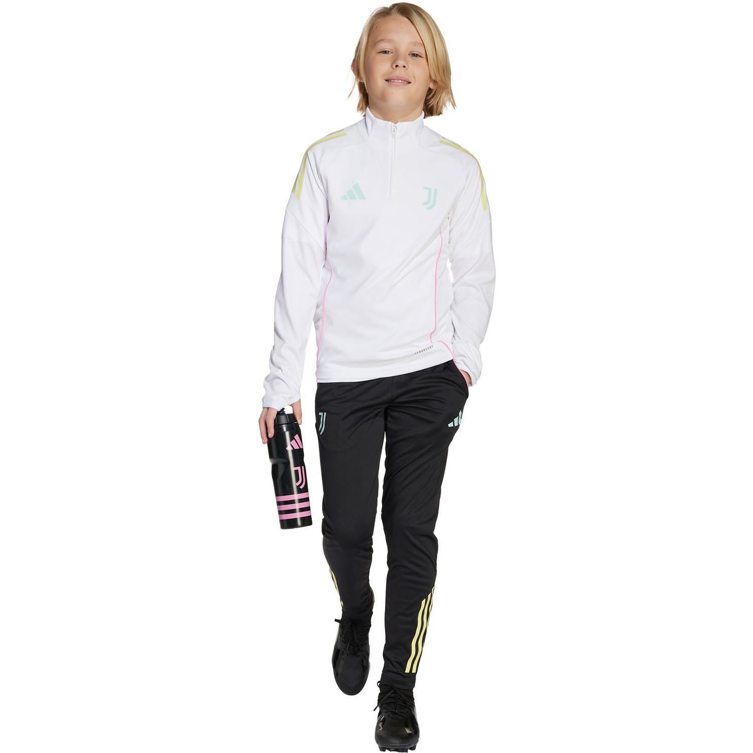 adidas Juventus Trainingspak Kids