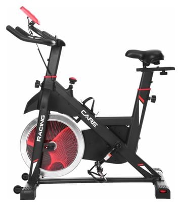 Vélo de Biking - CARE - racing 470-475 Noir