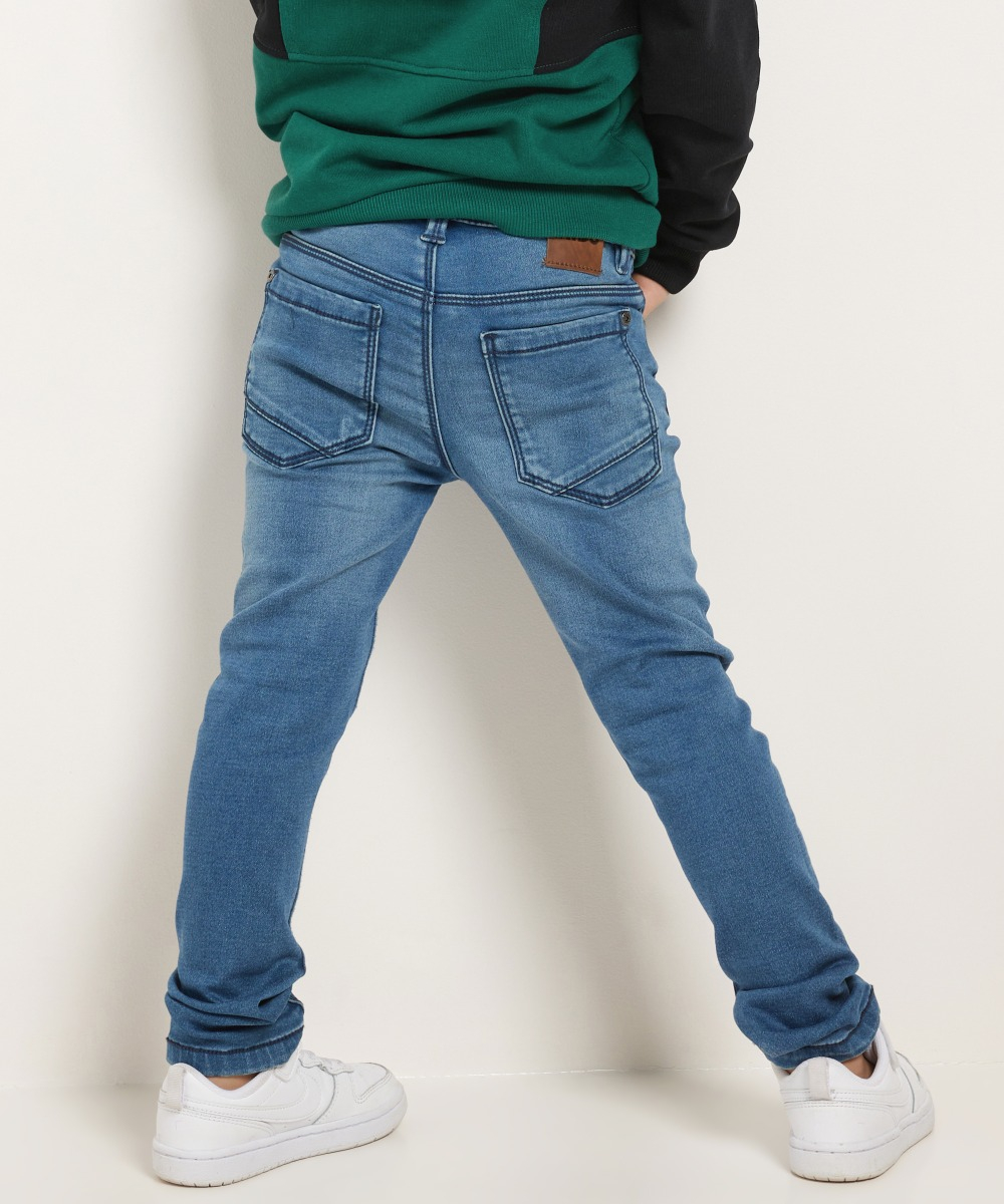 skinny fit jogg jeans - medium