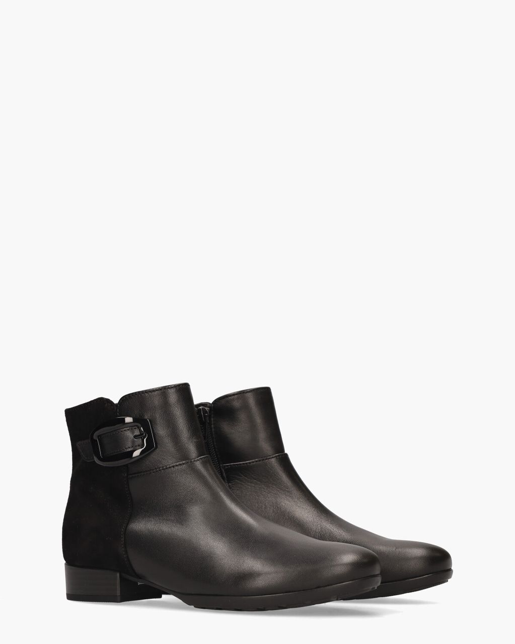 Gabor 52.714.67 Dames Enkelboots