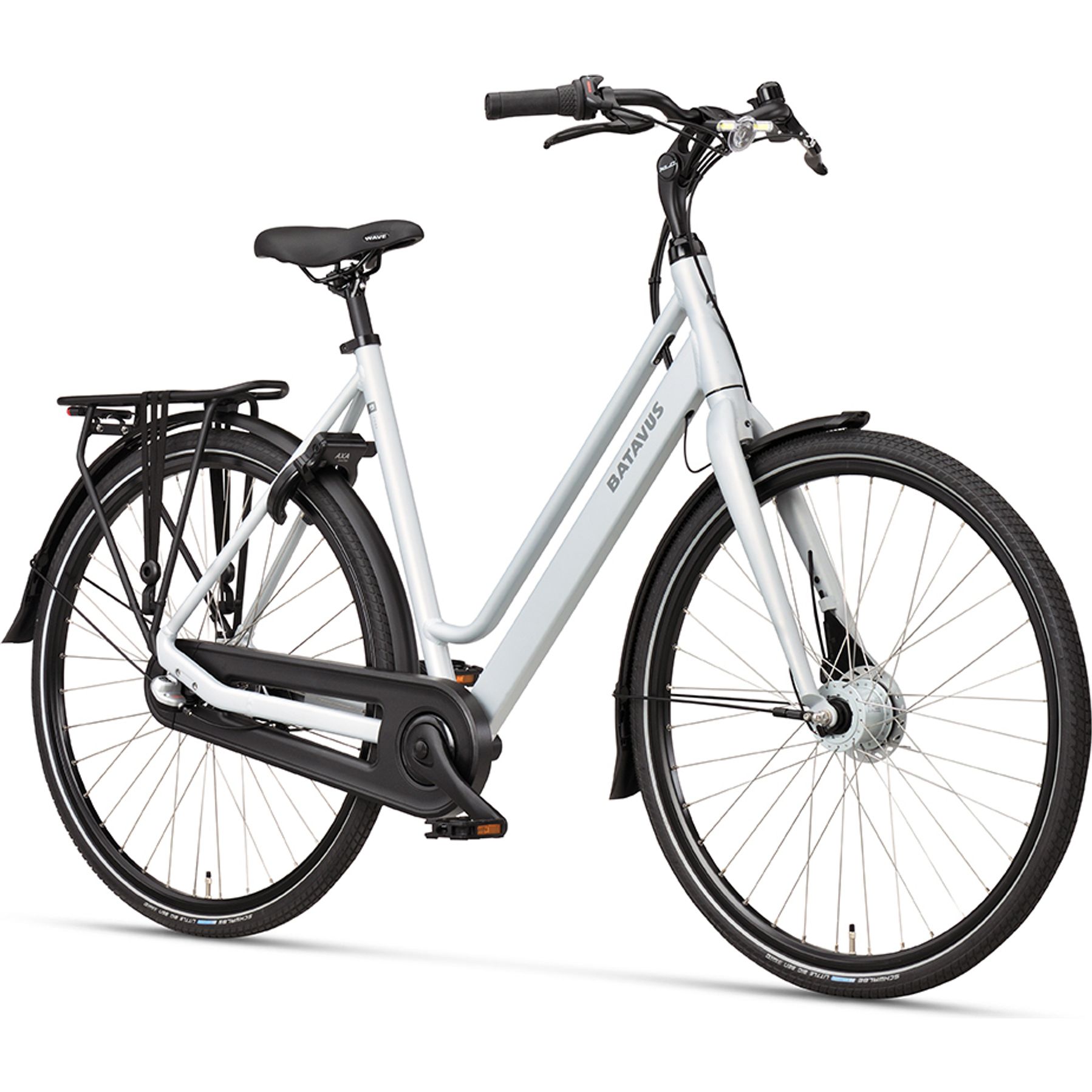 Batavus Fonk 3 2026