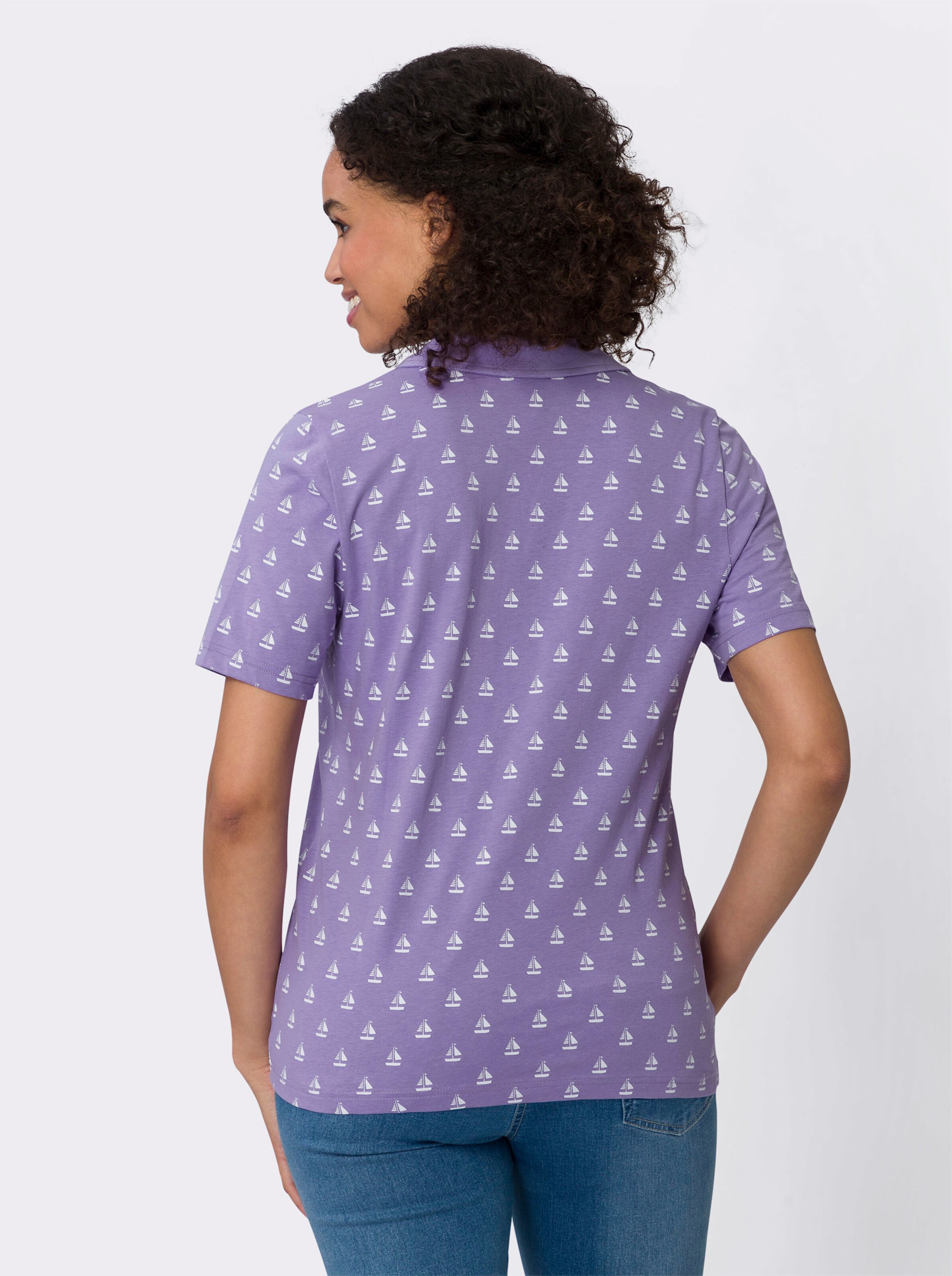 Poloshirt