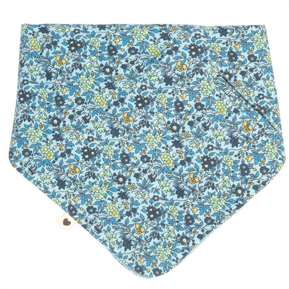 X Liberty Bandana Savlesmække Chamomile Lawn Baby Blue
