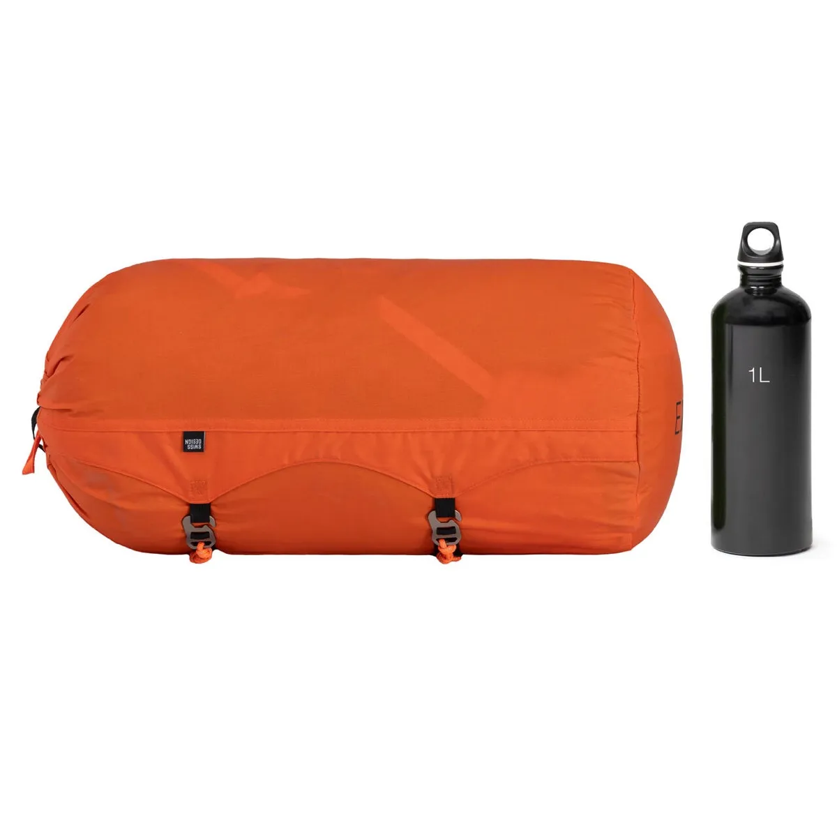 Exped Ceres Iii Xp Extreme Dark Lava