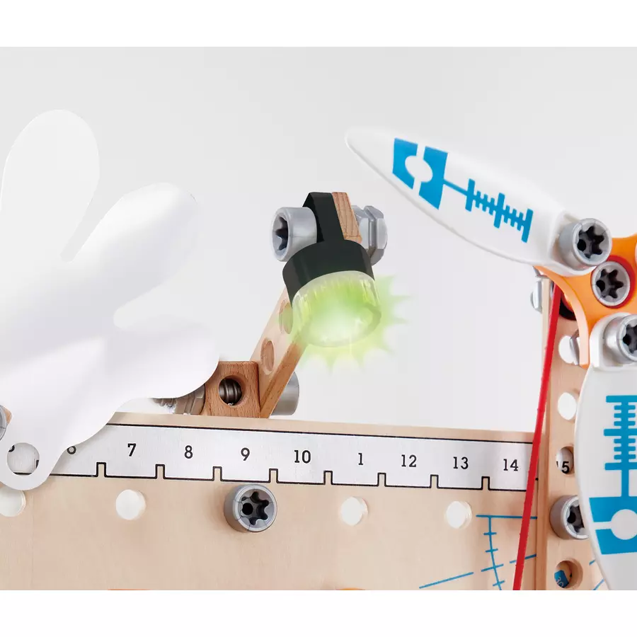 Hape Tüftler Werkbank
