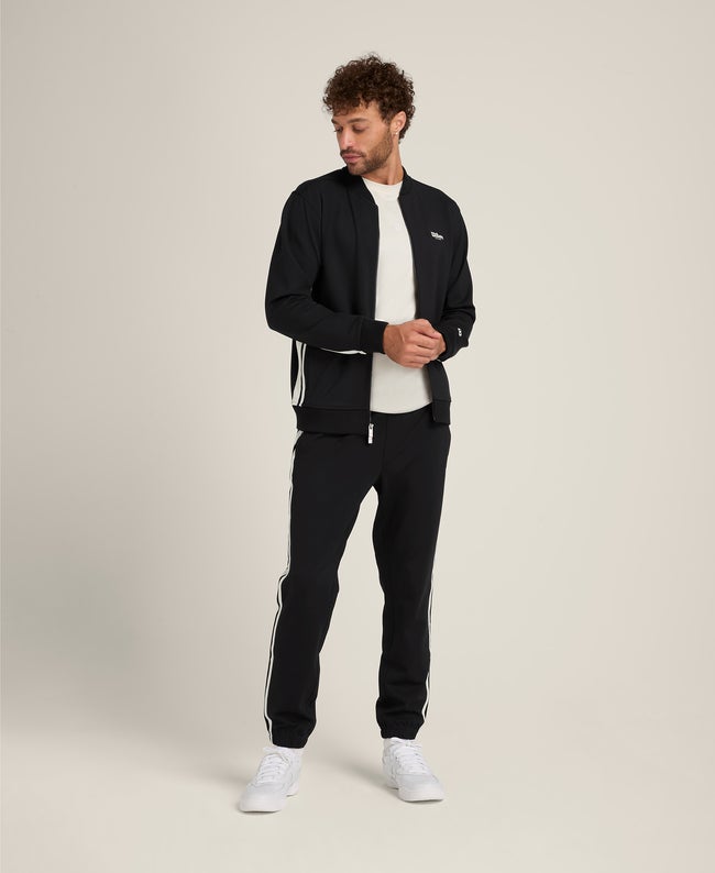 Clairmont Warm-Up Jogger