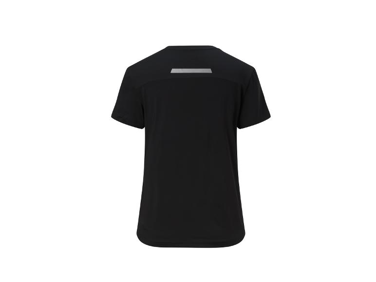 Dames sportshirt