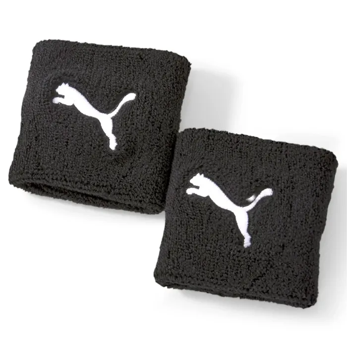 Puma Cat Polsbanden (2-pack)