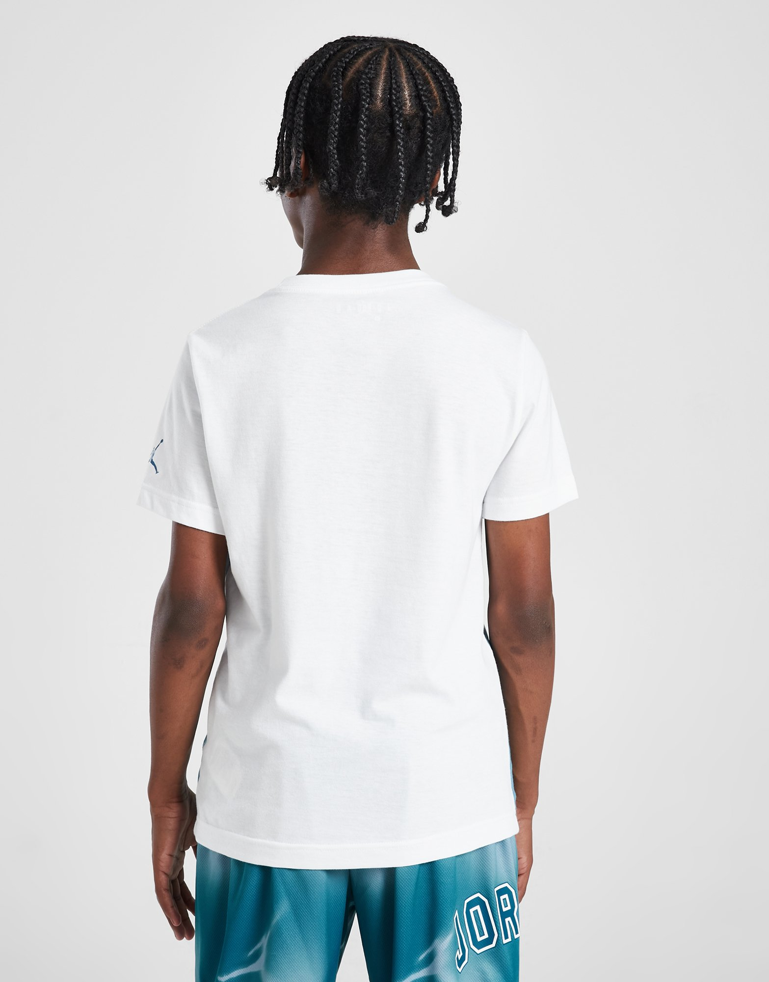 Jordan T-shirt Fade College Junior