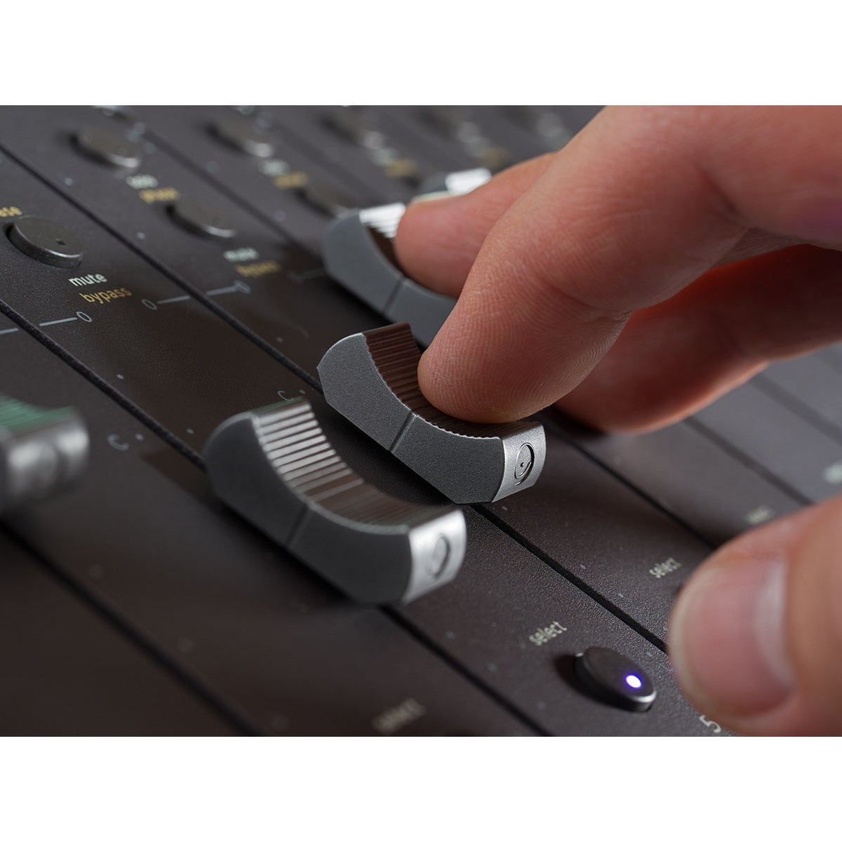 Softube Console 1 Fader Mk III DAW controller