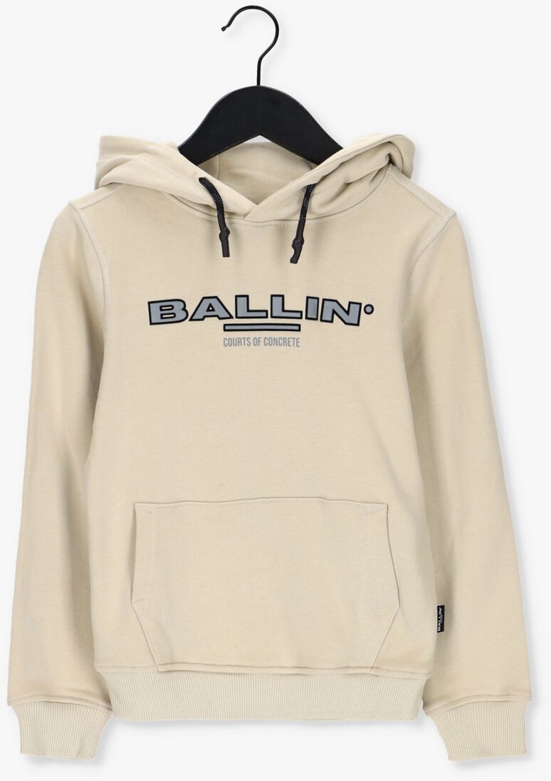 BALLIN zand ballin sweater 22037324