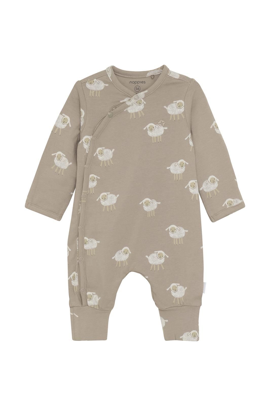 Noppies Baby Boxpak Soperton - Animal Pattern
