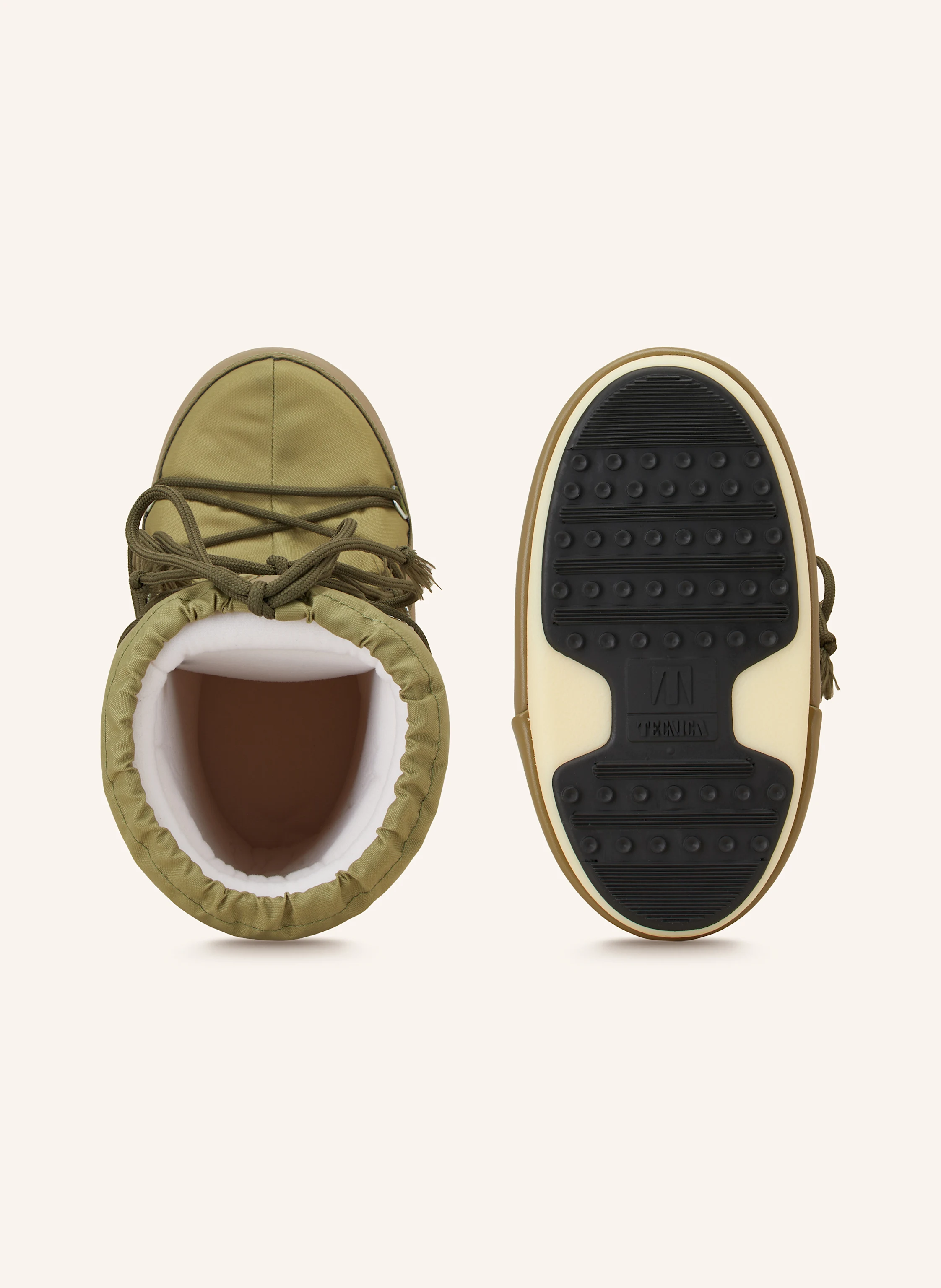 MOON BOOT Moon Boots ICON NYLON