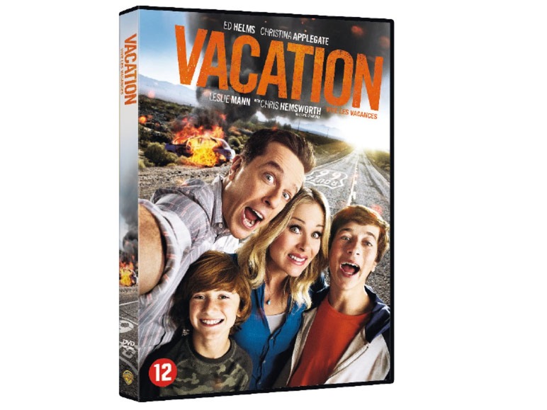 DVD