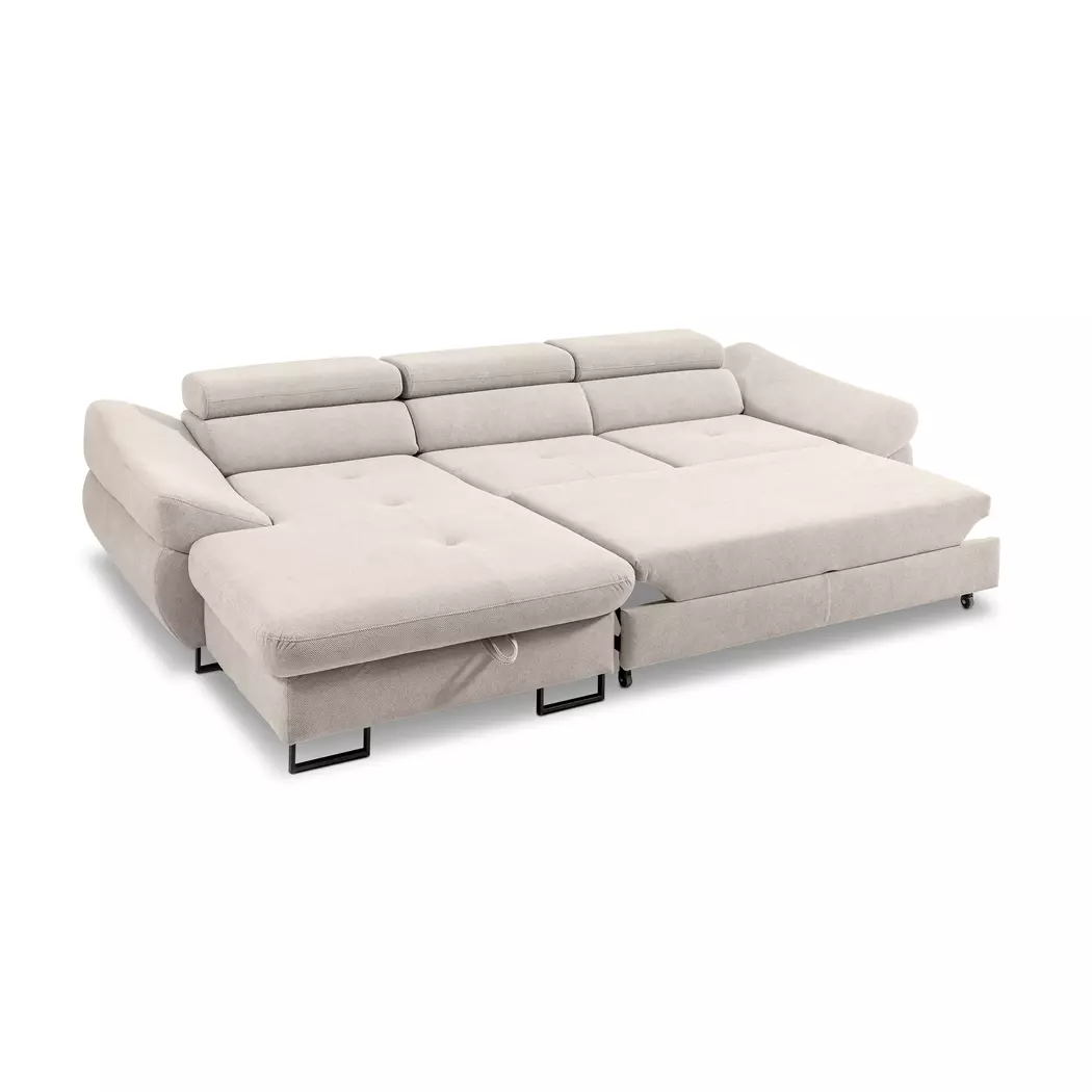 Ecksofa Fabio