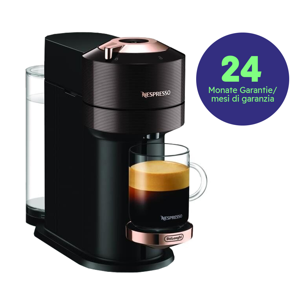 De'Longhi ENV 120.BW Vertuo Next