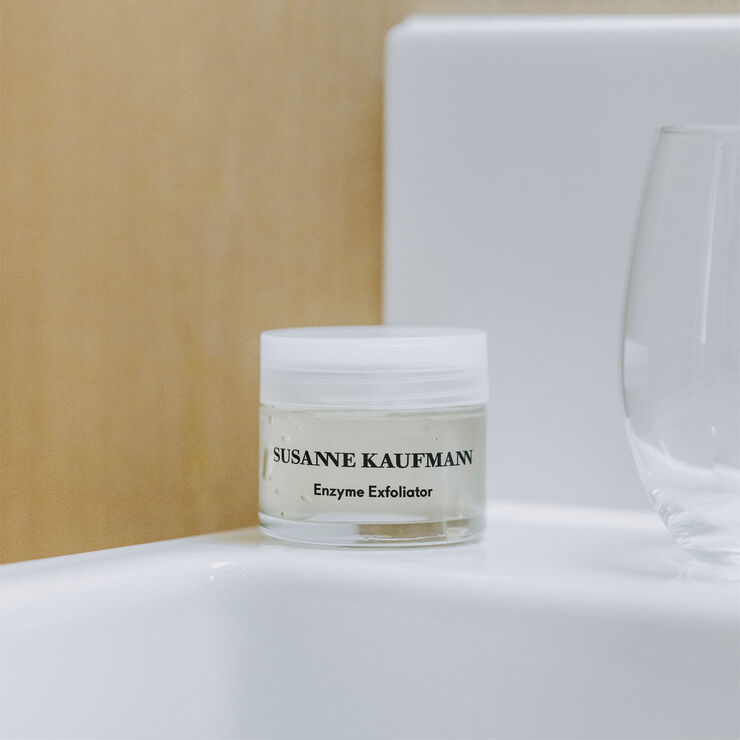 Susanne Kaufmann SK ENZYME EXFOLIATOR 50 ML