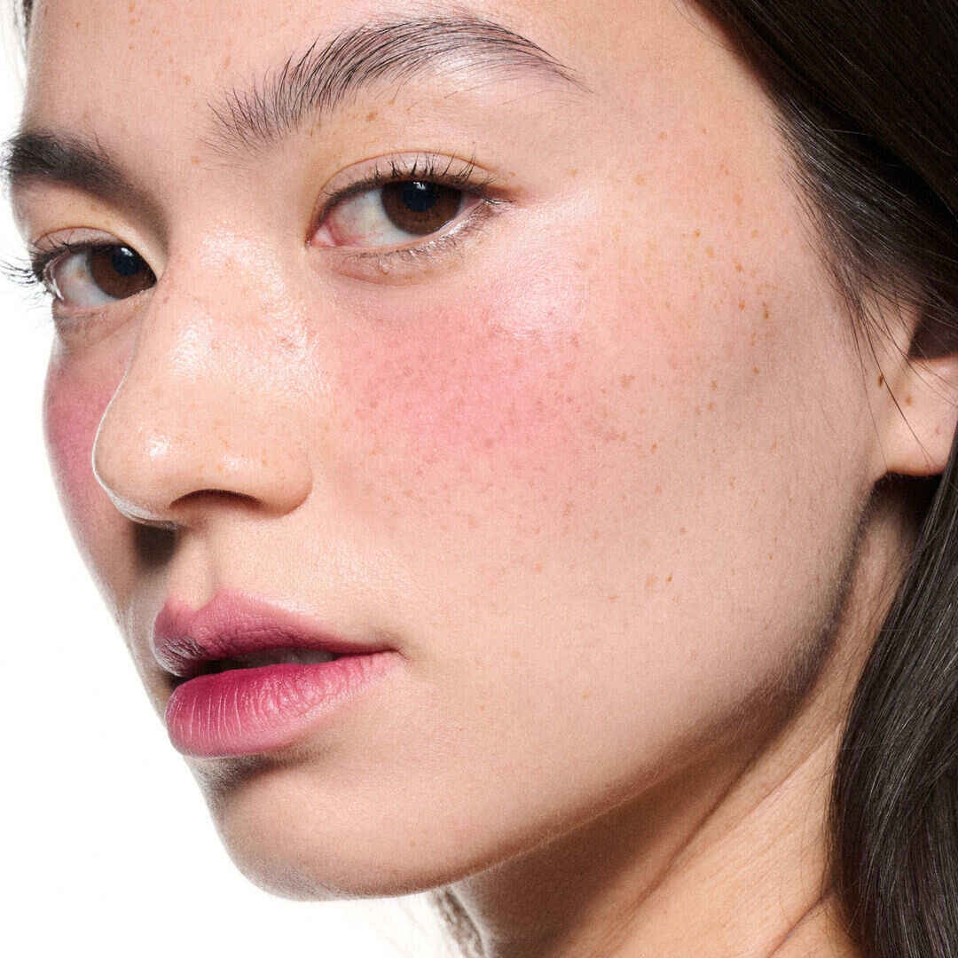 MAC POWDER KISS Lip & Cheek Mousse