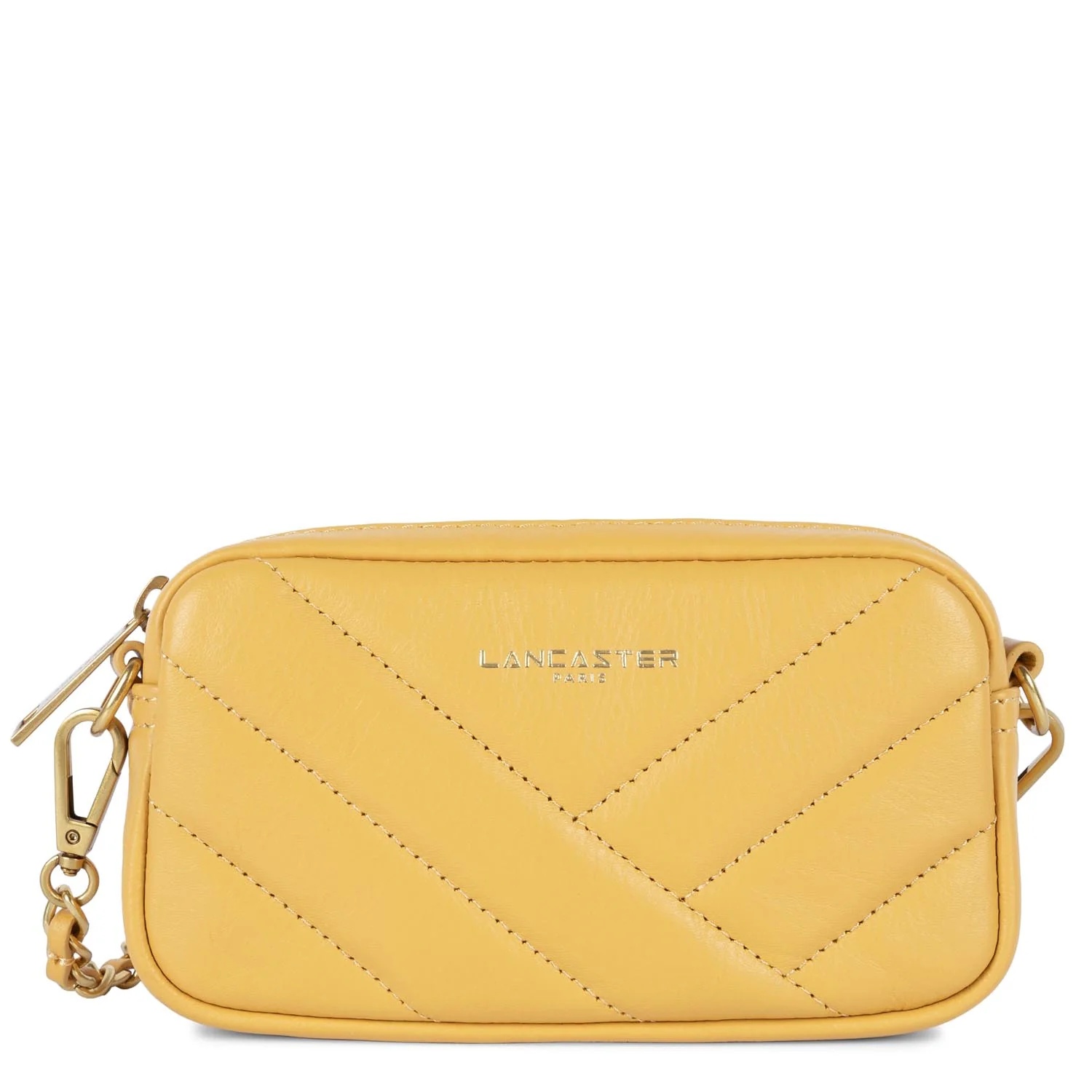 Soft Matelassé-Mini pochette smartphone
