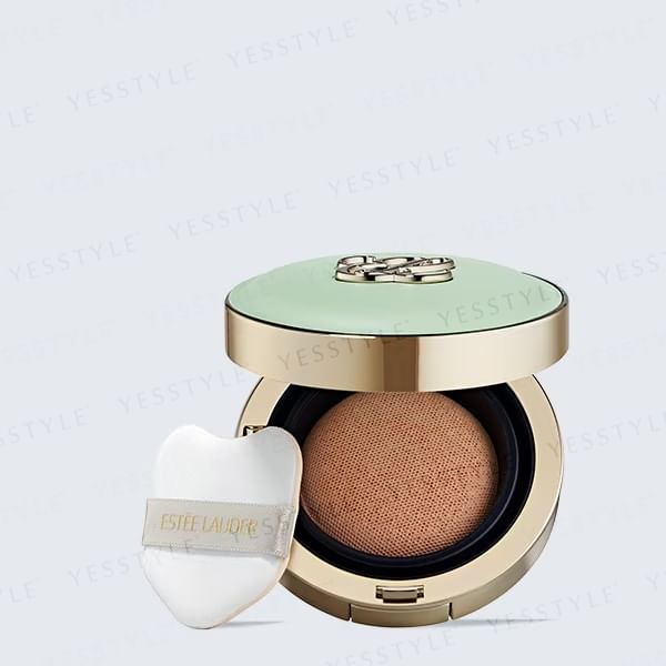 Estee Lauder - Double Wear Second Skin Blur Cushion Makeup SPF 25 PA+++ Ladurée Edition