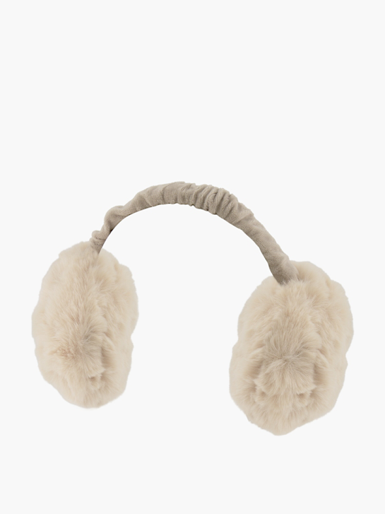 Black Box Stirnband beige