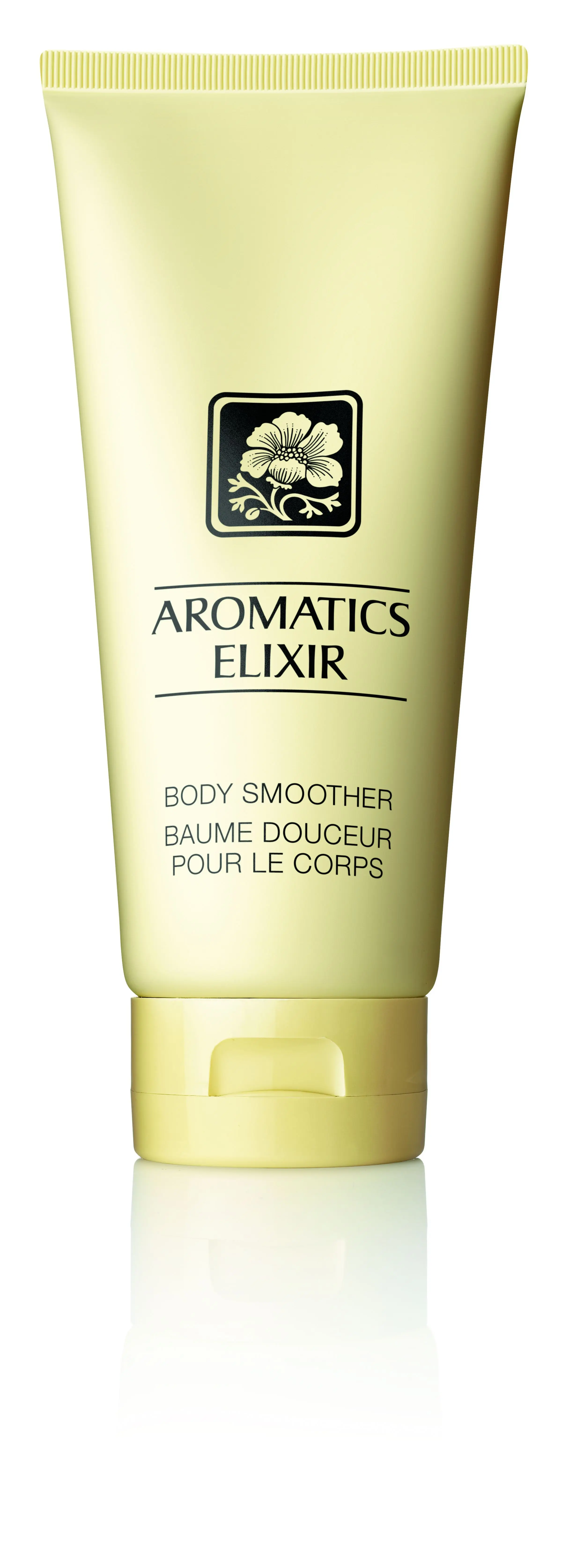 Clinique - Aromatics ElixirBaume Douceur pour le Corps Tube 200ml - Crème et lait
