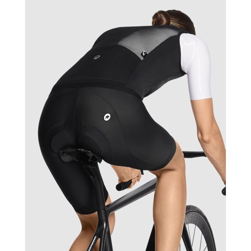 Uma GT Wind Vest C2 - Gilet vélo femme