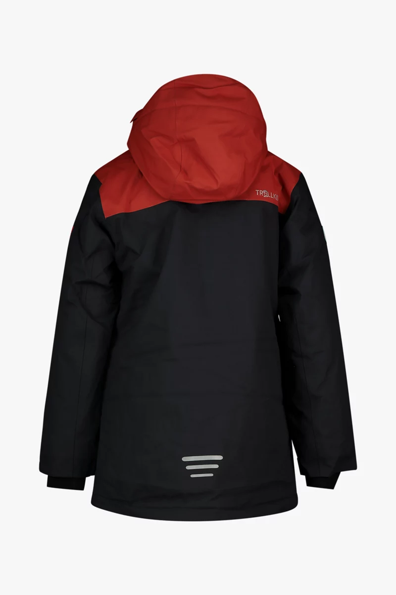 Trollkids Gudvangen Kinder Outdoorjacke