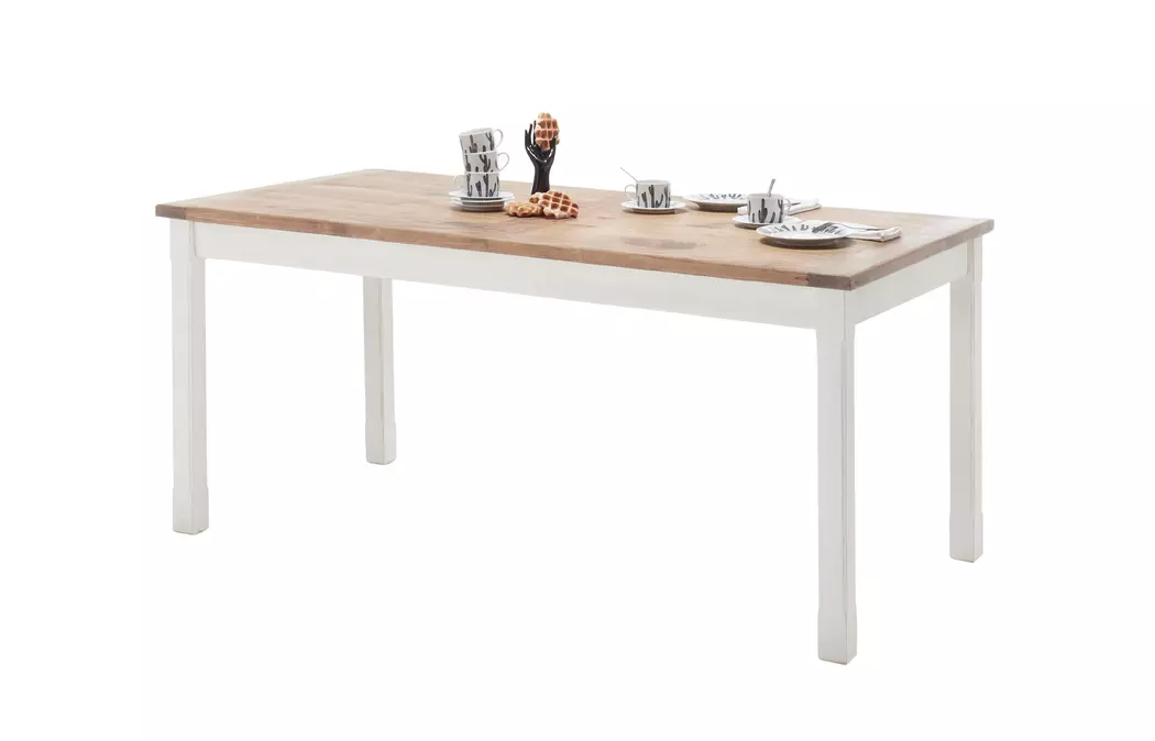 Esstisch Mexiko 170 x 85 cm