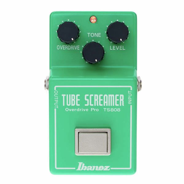 Ibanez TS808